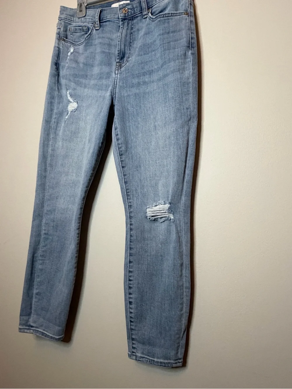 7 For All Mankind these all